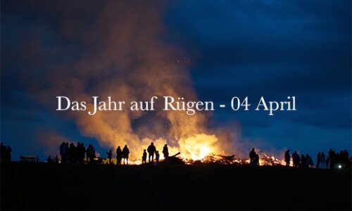 04 April auf Rügen | 2023