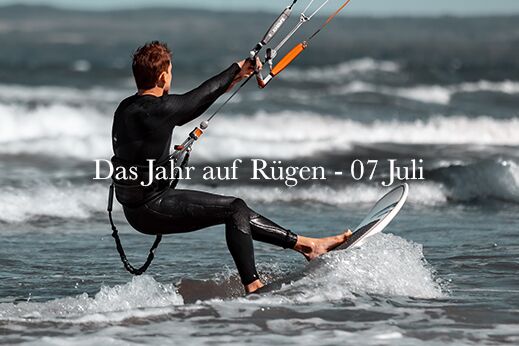 You are currently viewing 07 Juli auf Rügen | 2023